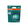 Žiarovka Ultra Life W5W 12V/5W W2,1x9,5d (celosklenená) 2 ks blister (eko) OSRAM