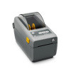 Tiskárna Zebra ZD411 DT 8 dots/mm (203 dpi), RTC, EPLII, ZPLII, USB, USB Host, BT (BLE), Ethernet
