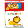 Malé dieťa sa učí: Zvieratá - Svojtka&Co.