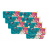 Perfex PACK Toal. papier Baby Powder XXL 3vrst. 9x10ks