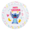 Plastový tanier Lilo a Stitch