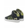 adidas Performance adidas GRAND COURT MID LionKing K IF4094 čierna