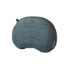 Vankúš Therm a Rest Airhead R - blue woven