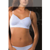 BRUBECK Dámská podprsenka BR 00012 Bra beige - béžová - 75B