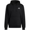 Adidas Essentials Fleece M GV5294 sweatshirt (80739) NAVY BLUE M