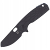 Turistický nôž Fox FX-608 B (Fox - detské jadro frn čierne (fx -608 b) nôž)