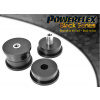 Powerflex Uloženia diferenciálu, prvé modely RA & UK WRX Subaru Impreza Turbo, WRX & STi GC,GF