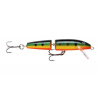 Wobler dvojdielny Jointed Floating RAPALA 7 cm - Color: P