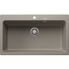 Blanco Naya XL 9 Granitový drez - Tartufo