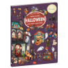 Velká knížka HALLOWEEN pro malé vypravěče
