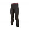 Funkční kalhoty Brubeck LE11710 Active Wool black vel. XL