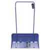 Prosperplast Odhrňovač snehu ARCTIC 800x440mm modrý,červený 4130027