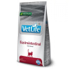 Vet Life Natural Diet Cat Gastrointestinal 2kg