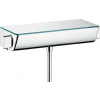 Hansgrohe Ecostat Select, termostatická sprchová batéria, chrómová, HAN-13161000