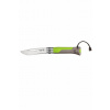 OPINEL VRI N°08 Inox Outdoor