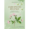 Zabudnuté bylinky - Anna Kopáčová - online doručenie
