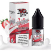 e-liquid IVG Salt Strawberry Jam Yoghurt 10ml Obsah nikotinu: 10 mg