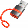 Mcdodo Adaptér adaptéra USB-C na USB-A Všestranný prenos dát