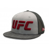 New Era Snapback UFC MMA Suede 9Fifty New Era