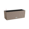 Lechuza Balconera Cottage 50 sand brown komplet