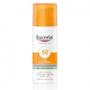 EUCERIN Sun oil control SPF50+ 50 ml