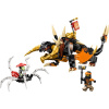 LEGO® NINJAGO 71782 Coleov zemský drak EVO
