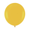 Party Balóny pastelové medové 45 cm - 2 ks