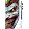 DC Comics Batman 3: Death of the Family (The New 52)