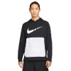 Nike Dri-FIT Sport Clash M DM8131-011 sweatshirt (92273) Black M (178cm)