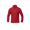 ARDON®4TECH Mikina fleece červená M H9425/M