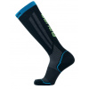 Bauer Ponožky Bauer S21 Performance Tall Skate Sock