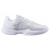 Babolat Jet Mach 3 All Court Women - white/silver - Biely