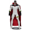McFarlane Toys DC Direct Page Punchers Akční Figurka Bloodwynd (Justice League #77) (Red Platinum Edition) 18 cm