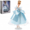 Disney Princess Sběratelská panenka Popelka HLX60