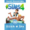 The Sims 4: Spa Day - EA App PC