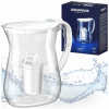 Filtračná kanvica Aquaphor Provence 3,8 l biela