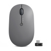 Lenovo GO Lenovo Go Wireless Multi-Device Mouse (Thunder Black) 4Y51C21217
