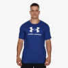 UNDER ARMOUR UA SPORTSTYLE LOGO SS MD