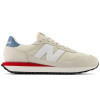 New Balance sneakers M MS237VJ (200265) Sky Blue 43