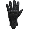 iXS Women's gloves iXS RAPID-AIR 1.0 X4-350605 čierna DS