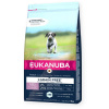 EUKANUBA Premium Grain Free Puppy Medium & Large Ocean fish - suché krmivo pre psov - 3 kg