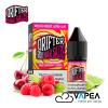 e-liquid Drifter Bar Salts Lime Raspberry Cherry 10ml - 10mg