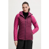 Páperová športová bunda Dynafit Radical Down RDS 08.0000070915 ružová L