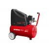 Strend Pro 115088 Kompresor OF1524, bezolejový, 1,1 kW, 24 litrů