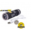 Armytek Prime C1 PRO XP-L USB nabíjateľný a magnetický