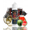 10 ml Bandidos - Watermelon Lemonade (Shake & Vape)