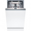 Bosch Serie 6 SPV6EMX05E umývačka na riad Plne vstavaný 10 miest C (SPV6EMX05E)