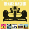 5CD/Box Set Teenage Fanclub: Original Album Classics