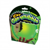 Tiny Glow Wubble Bublinová Lopta 30 cm - zelená svietiaca v tme