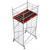 Lešenie - Lešenie KRAUSE ProTec XXL 200x135 5,30m 911131 (Lešenie - Lešenie KRAUSE ProTec XXL 200x135 5,30m 911131)